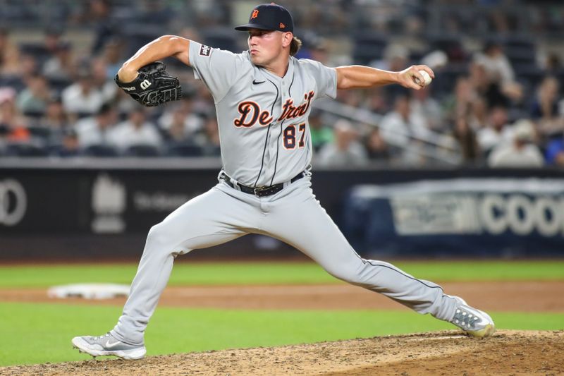 Tigers' Torkelson Eyes Triumph as Detroit Hosts Royals in High-Stakes Duel