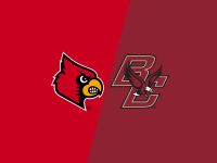 Can the University of Louisville Cardinals Edge Out Boston College Eagles in a Close Encounter?