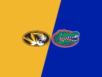 Missouri Tigers Narrowly Outscored in Fierce Encounter with Florida Gators