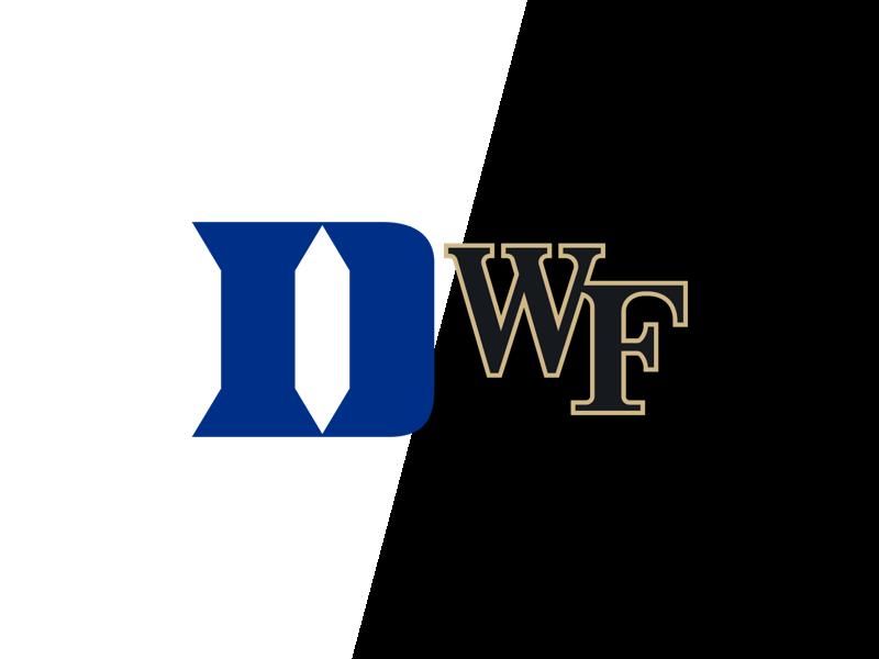 Wake Forest Eyes Victory in Durham Duel at Cameron Indoor