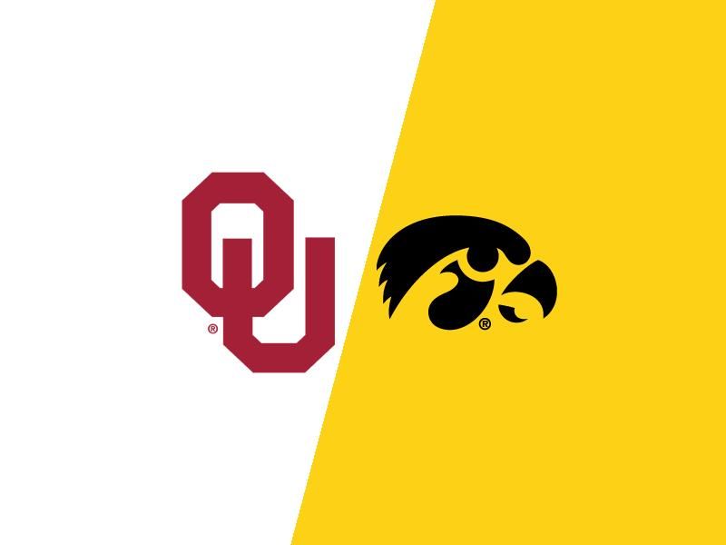 Oklahoma Sooners to Face Iowa Hawkeyes at LionTree Arena in Upcoming Clash