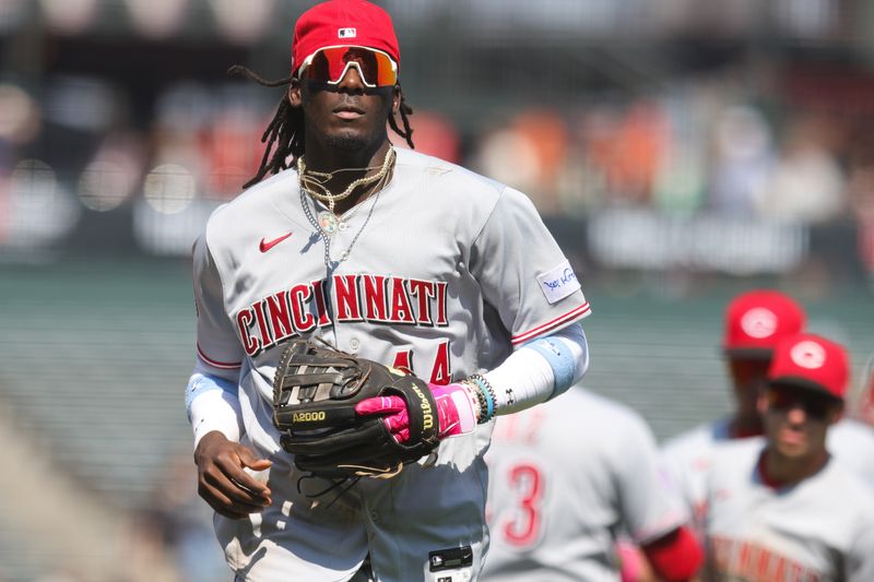 Reds to Dazzle at Great American Ball Park: Cardinals in for a Challenge