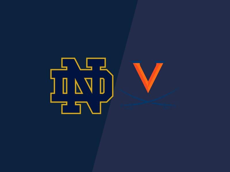 Notre Dame Fighting Irish vs Virginia Cavaliers: J.R. Konieczny Shines in Previous Games