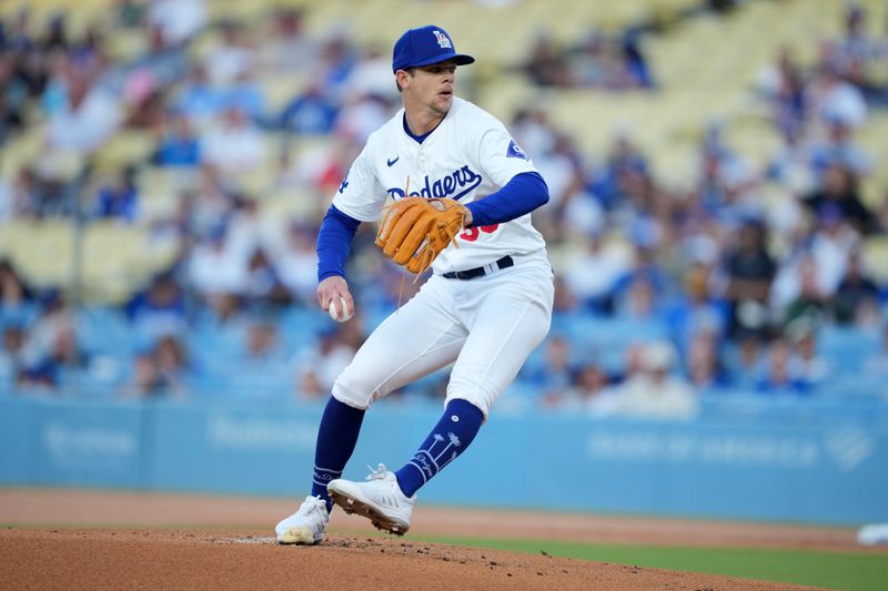 Royals vs Dodgers: Spotlight on Bobby Witt Jr. as Teams Clash