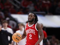 Ohio State Buckeyes Look to Continue Dominance Against Virginia Tech Hokies; Evan Mahaffey Shine...