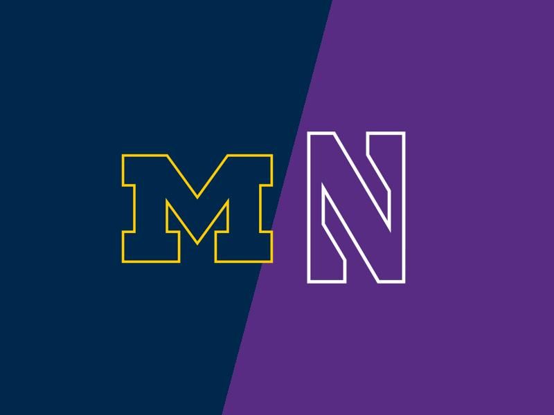 Can Wildcats Claw Victory at Welsh-Ryan Arena Against Michigan Wolverines?