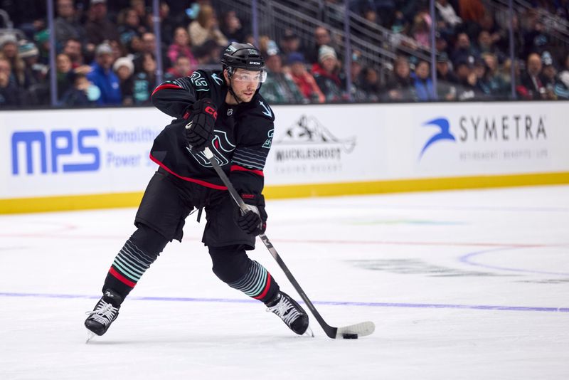 New York Rangers Edge Seattle Kraken in Overtime Drama at Climate Pledge Arena