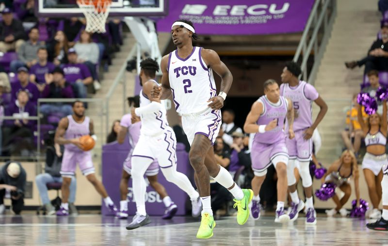 TCU Horned Frogs vs Kansas State Wildcats: Top Performers and Predictions