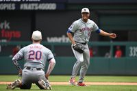 Nationals Aim to Outslug Mets in a High-Scoring Affair at Citi Field
