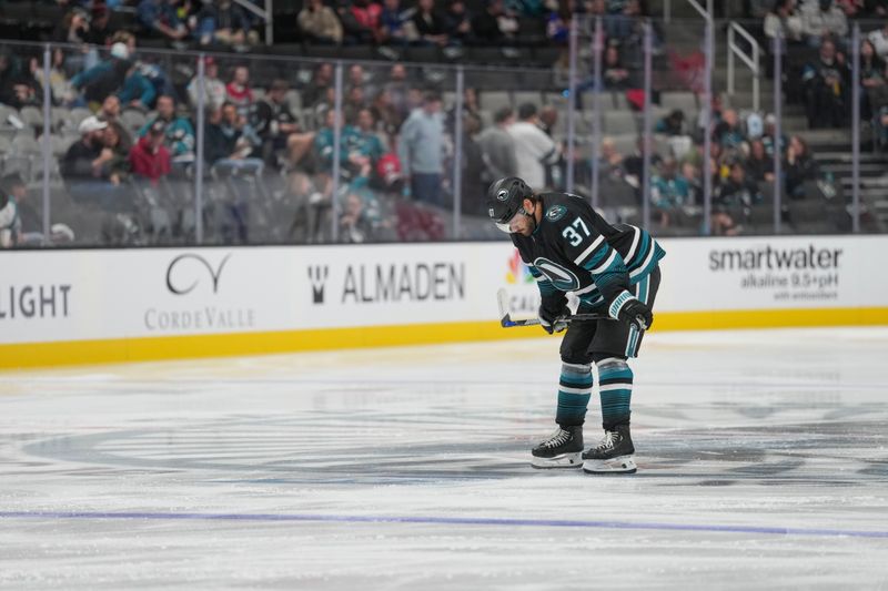 San Jose Sharks vs Carolina Hurricanes: Tyler Toffoli's Impact in Raleigh Showdown