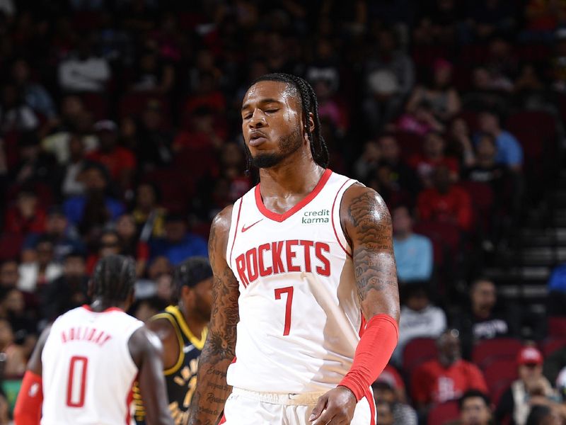 Houston Rockets at New Orleans Pelicans: Alperen Sengun sets the betting tone in Smoothie King C...
