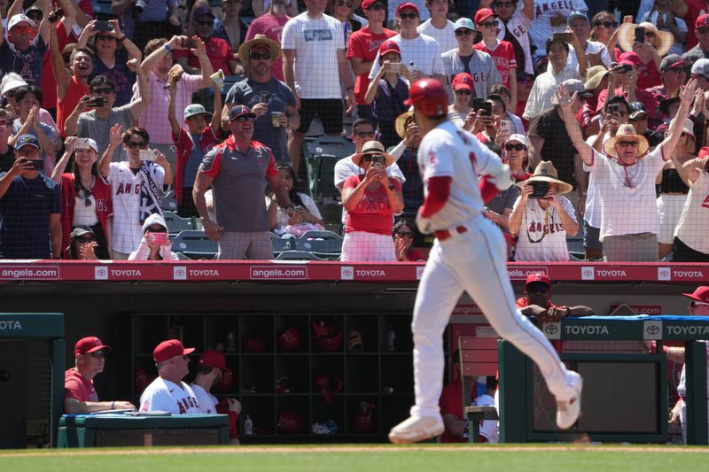 Angels to Face Diamondbacks: Can They Turn the Tide at Chase Field?