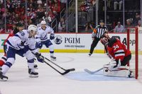 Devils' Bratt and Lightning's Kucherov: Key Players in the Upcoming Clash