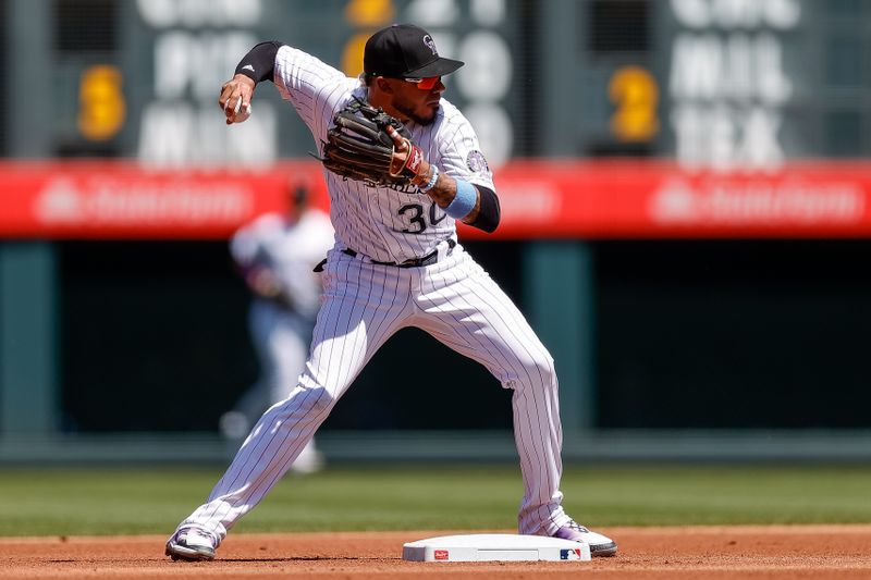 Will the White Sox Swing Past the Rockies in a Midsummer Classic at Guaranteed Rate Field?