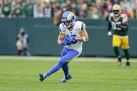 Rams to Confront Packers in a High-Stakes Showdown