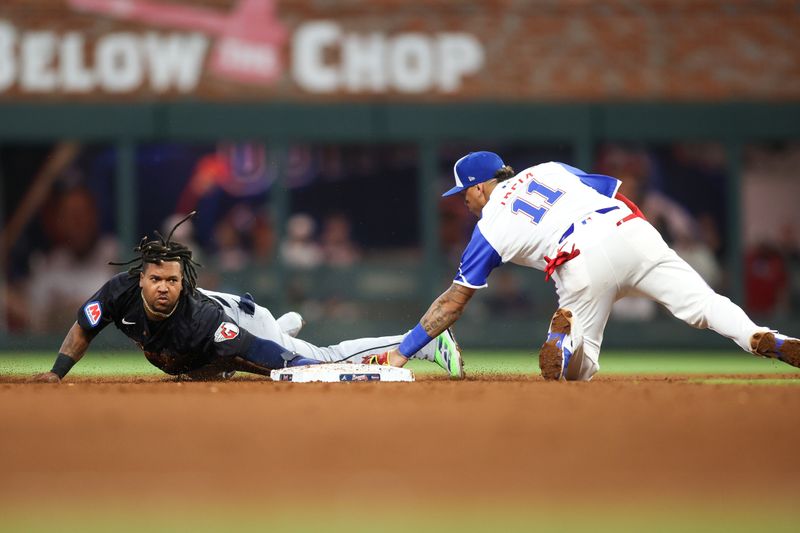 Guardians vs Braves: Steven Kwan Ready to Shine at Progressive Field