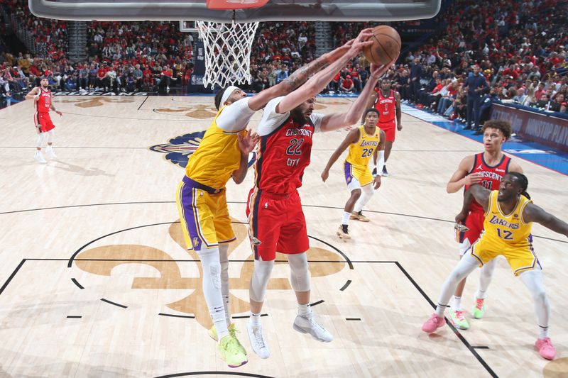 New Orleans Pelicans vs Los Angeles Lakers: Brandon Ingram's Stellar Performance Sets Stage for...