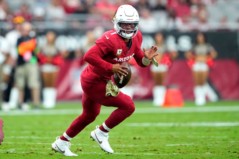 State Farm Stadium Showdown: Arizona Cardinals Outscore New Orleans Saints