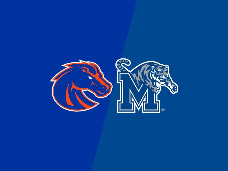 Memphis Tigers vs Boise State Broncos: Top Performers and Predictions