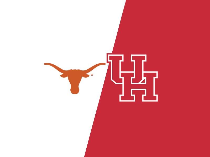 Can the Houston Cougars Tame the Texas Longhorns at Fertitta?