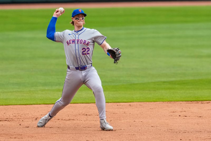 Will Braves Overcome Mets in a High-Stakes Duel at Citi Field?