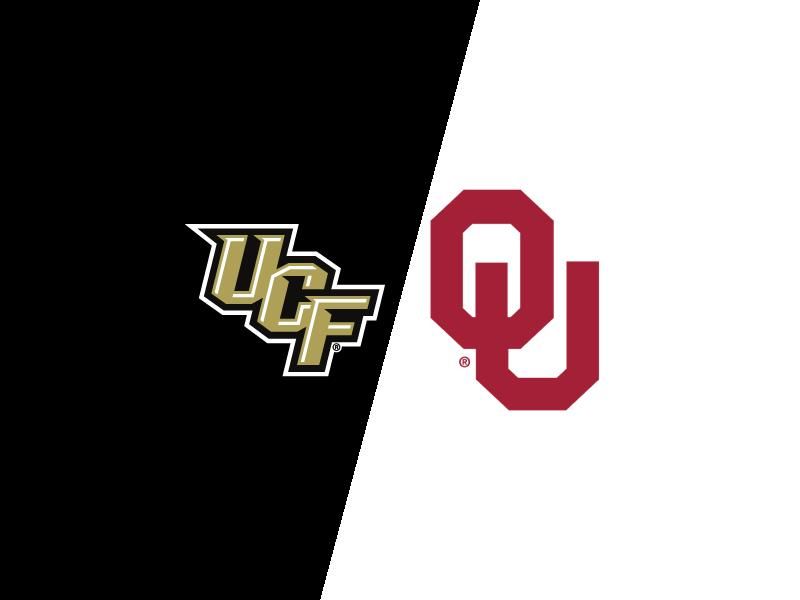 Oklahoma Sooners vs UCF Knights: Skylar Vann Shines as Oklahoma Prepares for a Thrilling Women's...