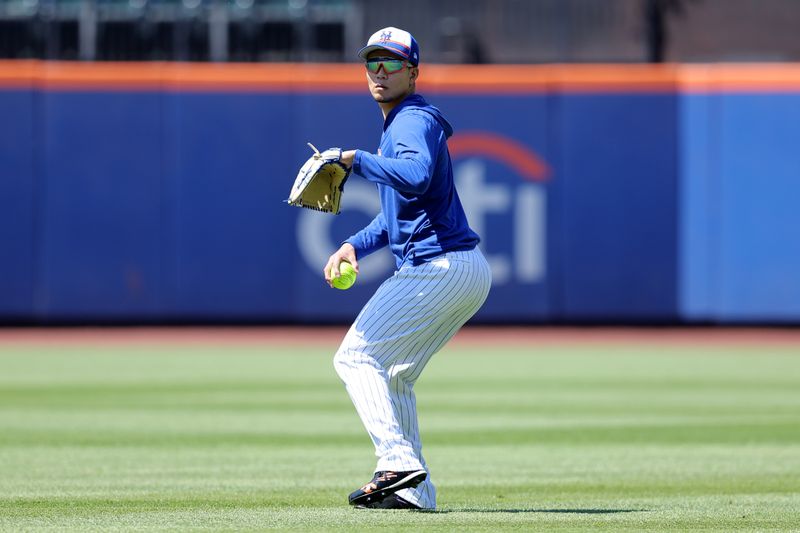 Mets Overwhelmed by Diamondbacks' Offensive Onslaught in 10-5 Defeat