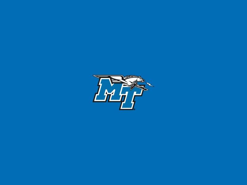 Middle Tennessee Blue Raiders Narrowly Edged Out by Catamounts at Murphy Athletic Center