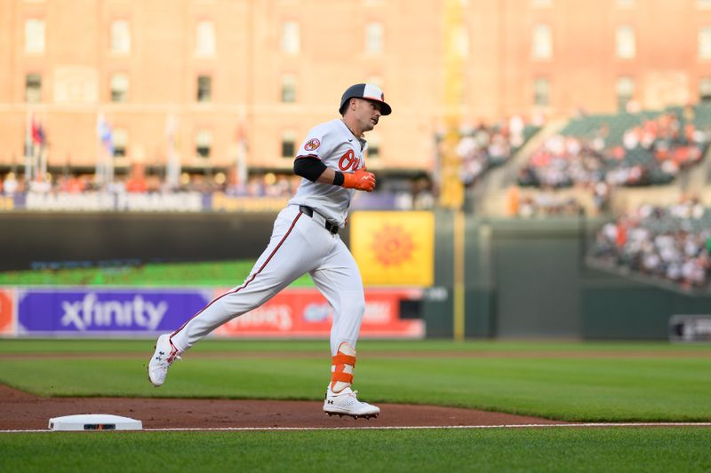 Yankees' Aaron Judge Poised to Lead Against Orioles at Oriole Park