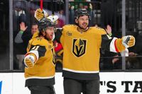 Can Minnesota Wild's Powerplay Spark Overcome the Golden Knights' Offensive Onslaught?