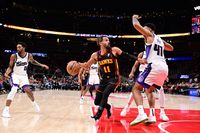 Can Sacramento Kings Continue Their Winning Momentum Against Atlanta Hawks?