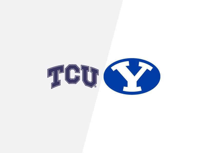 Horned Frogs Dominate the Court with Commanding Victory Over Cougars