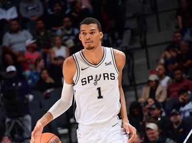 Can the San Antonio Spurs' Defense Silence the Philadelphia 76ers Again?