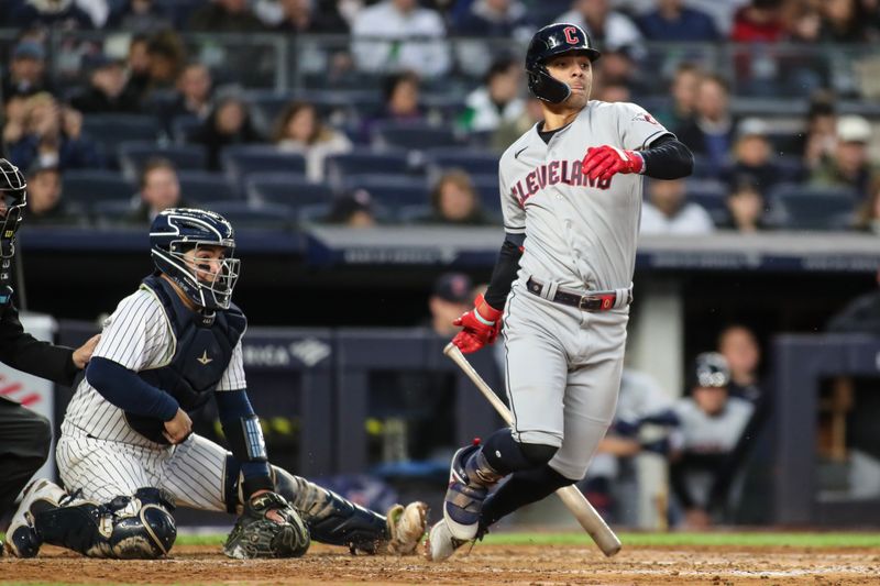 Yankees vs Guardians: Aaron Judge's Stellar Performance Sets Stage for Showdown