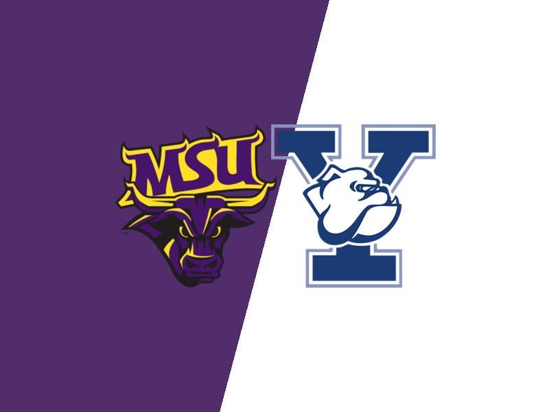 Minnesota State Mavericks VS Yale Bulldogs