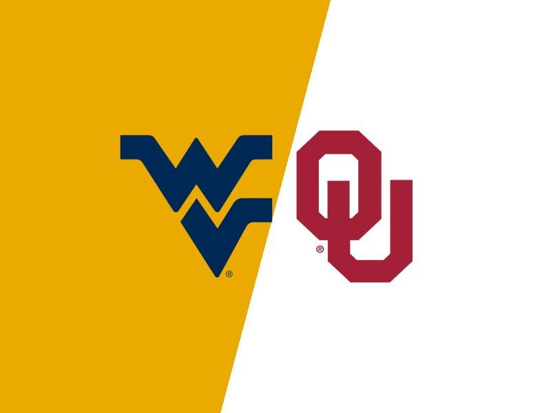 West Virginia Mountaineers Look to Continue Winning Streak Against Oklahoma Sooners