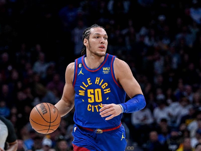 Denver Nuggets vs Detroit Pistons: Nikola Jokić Poised for Dominance in Upcoming Clash