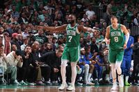 Dallas Mavericks Set to Challenge Boston Celtics in a Pivotal Showdown at TD Garden