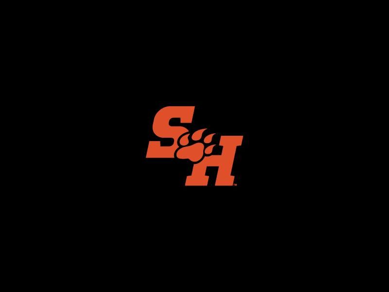 Sam Houston State Bearkats Dominate at J. Lawrence Walkup Skydome Against Northern Arizona Lumbe...