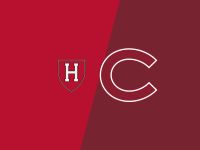 Harvard Crimson Set to Clash with Colgate Raiders in a Must-Watch Showdown