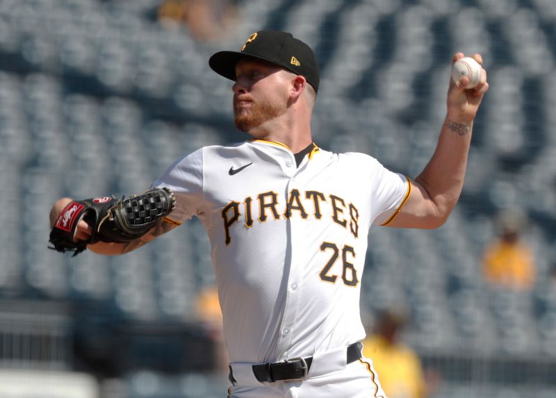 Pirates to Battle Marlins: Watch Pittsburgh's Top Talent Take the Field