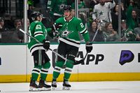 Dallas Stars to Face St. Louis Blues: A Clash of Titans at Enterprise Center