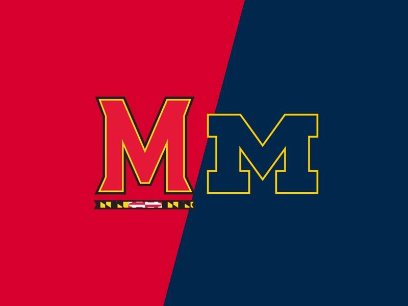 Maryland Terrapins vs Michigan Wolverines: Jahmir Young Shines in Previous Games