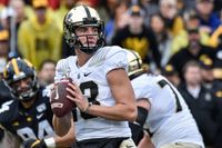 Can Purdue Boilermakers' Defense Stand Against Notre Dame Fighting Irish's Powerful Offense?