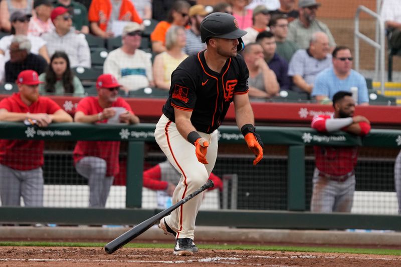 Giants to Unleash Fury on Angels in Oracle Park's Latest Chapter