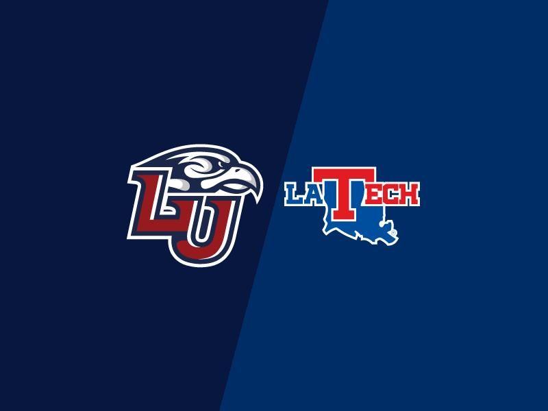 Can Louisiana Tech Bulldogs Blaze Past Liberty Flames at Liberty Arena?