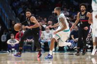 Detroit Pistons vs Charlotte Hornets: A Showcase of Talent Led by Jaden Ivey