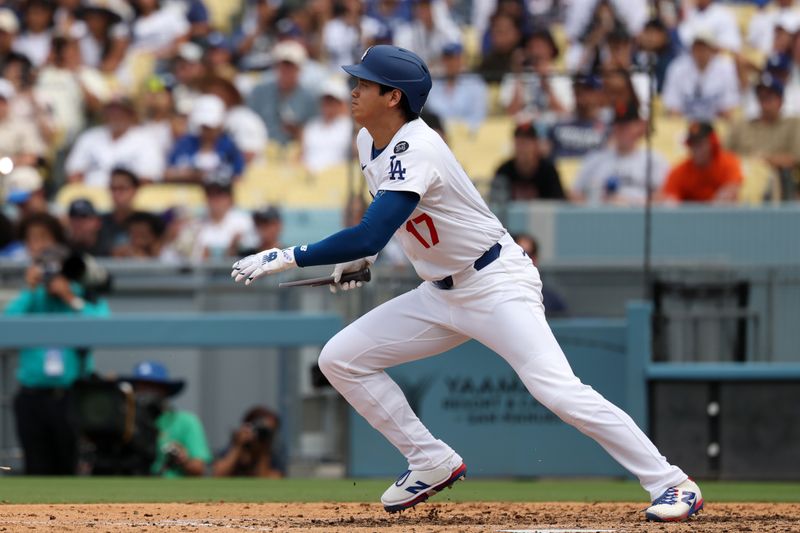 Giants vs Dodgers: Rafael Devers Shines in Anticipated Showdown