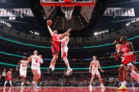 Rockets Soar Past Bulls: Was This Houston's Most Dominant Performance?