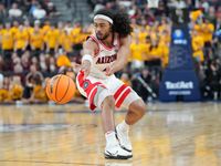 Arizona Wildcats Set to Face Clemson Tigers in Exciting Men's Basketball Matchup; Betting Odds a...